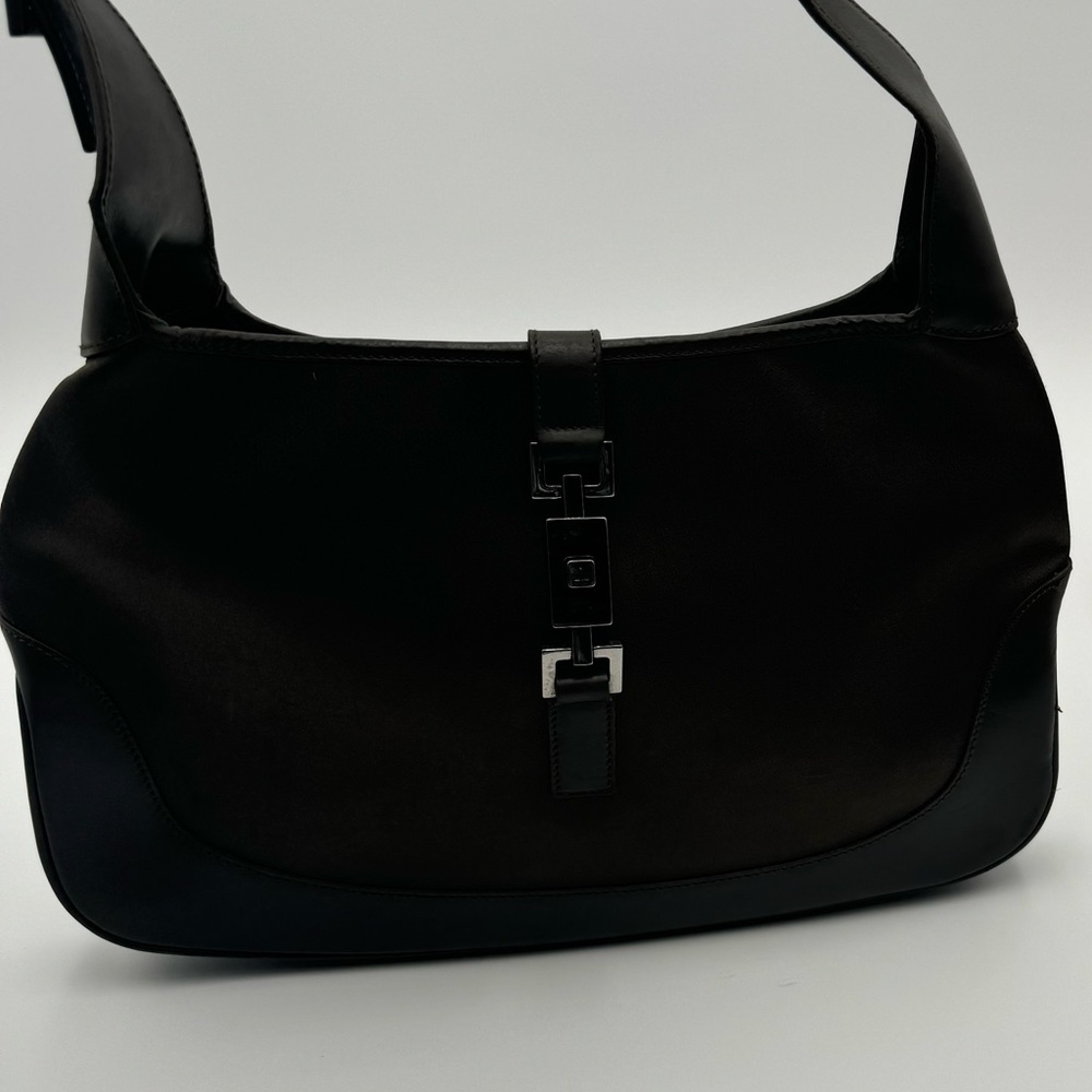 Gucci hobo Jackie
